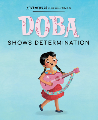 Doba Shows Determination - 