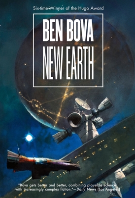 New Earth - Ben Bova