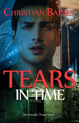 Tears in Time - Christian Baines