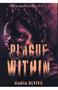 Poza produsului Plague Within - Maria Devivo