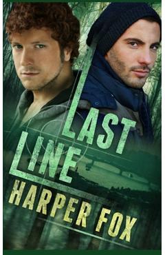 Poza produsului Last Line - Harper Fox