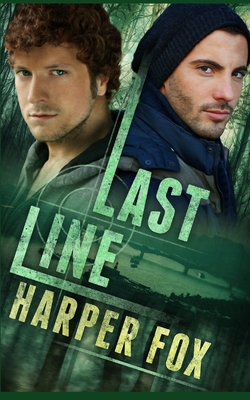 Last Line - Harper Fox