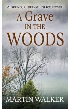 A Grave in the Woods