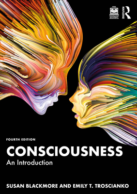 Coperta cărții 'Consciousness: An Introduction - Susan Blackmore'
