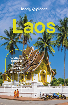Lonely Planet Laos - Lonely Planet