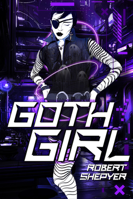 Goth Girl - Robert Shepyer