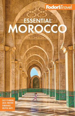 Fodor's Essential Morocco - 