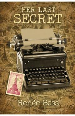 Coperta cărții 'Her Last Secret - Renee Bess'