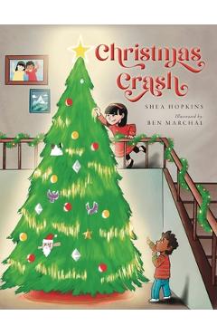 Poza produsului Christmas Crash - Shea Hopkins