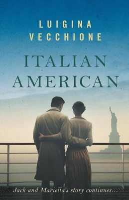 Italian American - Luigina Vecchione