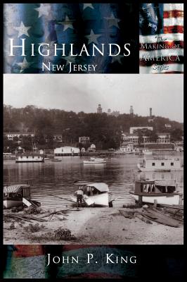 Highlands - John P. King