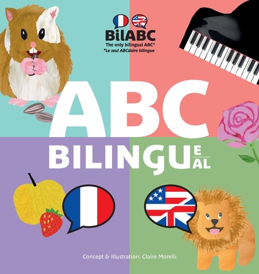 ABC Bilingual - Claire Morelli