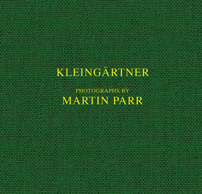 Martin Parr: Kleingärtner - Martin Parr