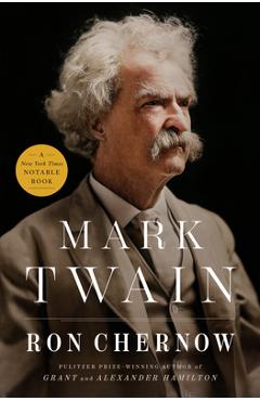 Poza produsului Mark Twain - Ron Chernow