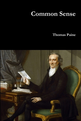 Common Sense - Thomas Paine