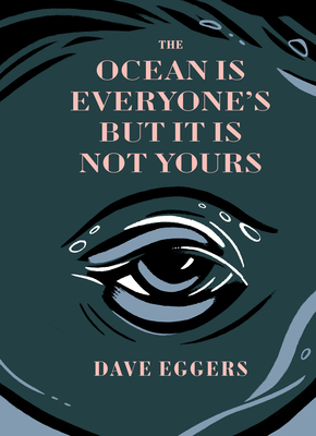 Coperta cărții 'The Lighted Boat Parade - Dave Eggers'