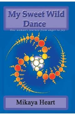 Poza produsului My Sweet Wild Dance - Mikaya Heart