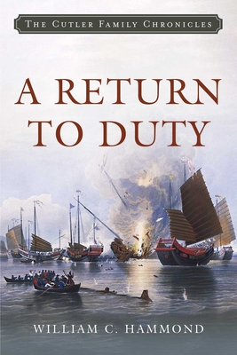 A Return to Duty - William C. Hammond
