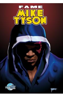 Poza produsului Fame: Mike Tyson - Eric M. Esquivel