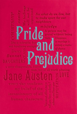 Pride and Prejudice - Jane Austen