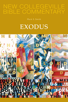 Exodus: Volume 3 Volume 3 - Mark S. Smith