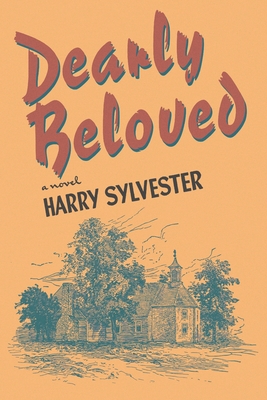 Coperta cărții 'Dearly Beloved - Harry Sylvester'