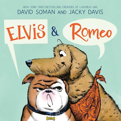 Elvis & Romeo - David Soman