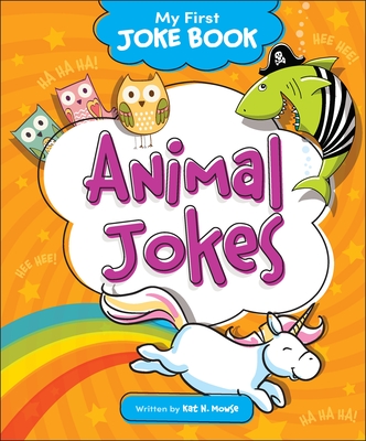 Animal Jokes - Kat N. Mowse