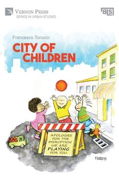 City of Children - Francesco Tonucci