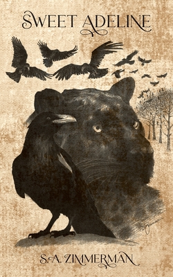Sweet Adeline - S. A. Zimmerman
