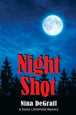 Night Shot - Nina Degraff
