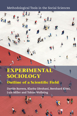 Experimental Sociology - Davide Barrera