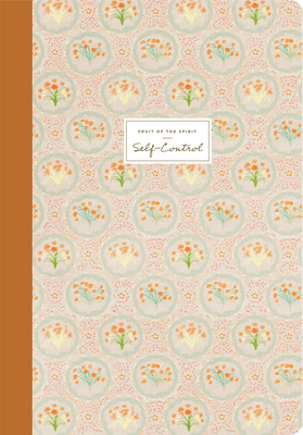 ESV Devotional Journal, Fruit of the Spirit: Self-Control (Paperback) - Kristen Wetherell