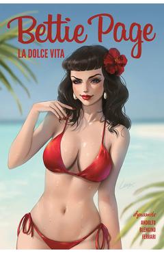Poza produsului Bettie Page: La Dolce Vita - 