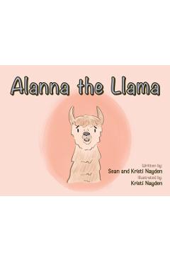 Poza produsului Alanna the Llama - Sean And Kristi Nayden