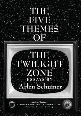 The Five Themes of the Twilight Zone - Arlen Schumer