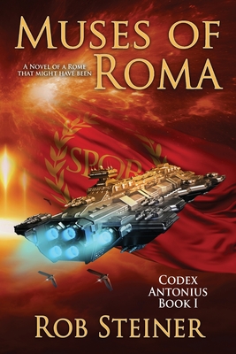 Muses of Roma - Rob Steiner