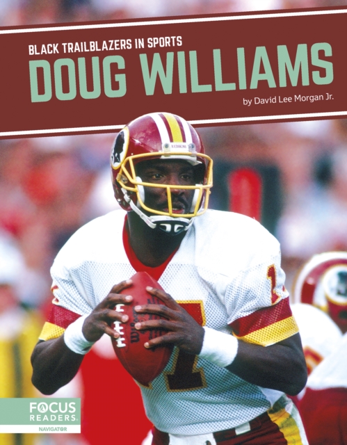 Doug Williams - David Lee Morgan Jr