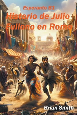 Historio de Julio Fulono en Romo - Brian Smith