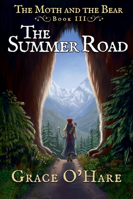 The Summer Road - Grace O'hare