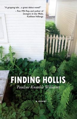 Finding Hollis - Pauline Knaeble Williams