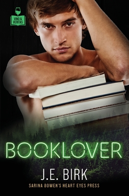 Booklover - J. E. Birk