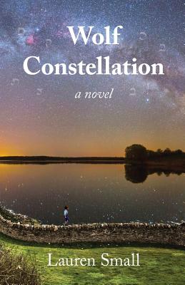 Wolf Constellation - Lauren Small