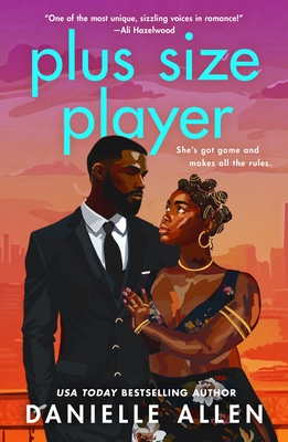 Plus Size Player - Danielle Allen