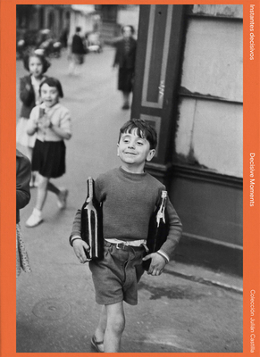 Decisive Moments: Julián Castilla Collection - Publio Lopez Mondejar