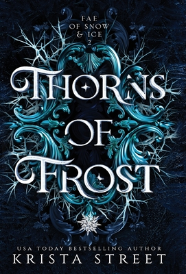 Thorns of Frost - Krista Street