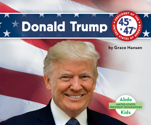 Donald Trump - Grace Hansen