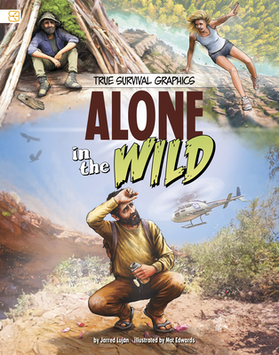 Alone in the Wild - Jarred Lujn