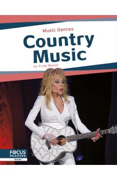 Poza produsului Country Music - Trudy Becker