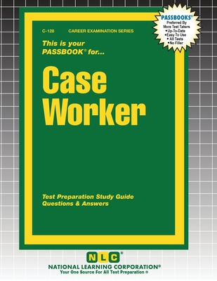 Case Worker - 
